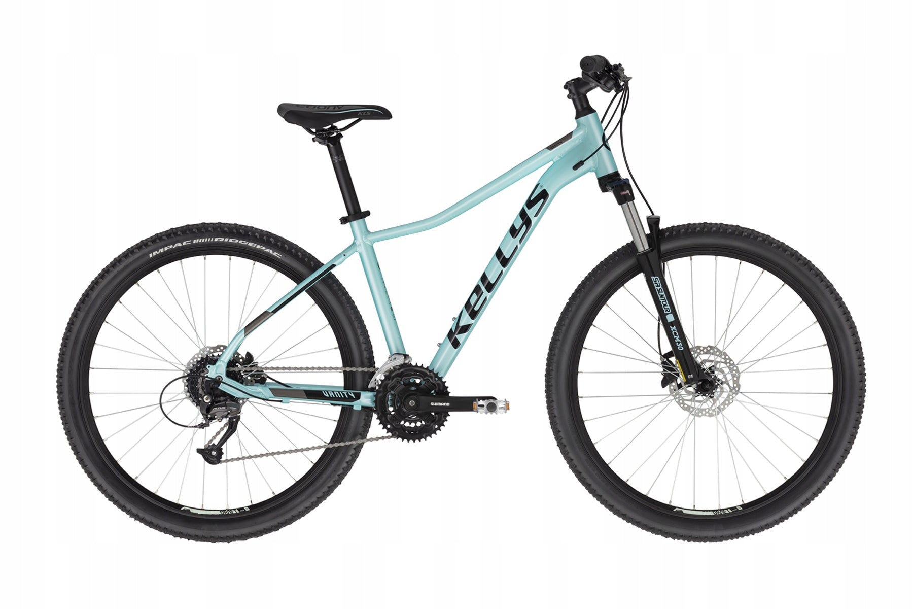 Kellys Vanity 50 kalnų dviratis 19 colių 29 ratai