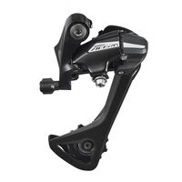 Galinis pavarų perjungėjas Shimano M 360 Acera 7/8g