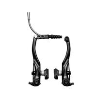 Stabdžiai Shimano V-brake priekiniai Black BR-T4000 Alivio w/S65T XLP