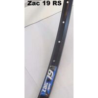 Ratlankis 28" RYDE ZAC 19 RS DISC 36sk.