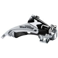 Priekinis perjungėjas Shimano Derailleur Triple 42T FD-TY500-TS6 CB TS DP