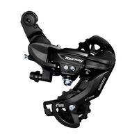 Galinis pavarų perjungėjas Shimano Derailleur 6/7s DA RD-TY300 Tourney