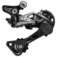 Galinis pavarų perjungėjas Shimano 11s GS RD-M7000 SLX Shadow+ DM