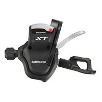 Pavarų perjungimo rankenėlė 2/3g. Shimano XT M780