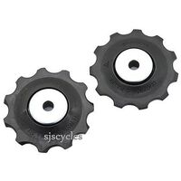 Galinio perjungėjo ratukai Shimano 105/Deore/SLX