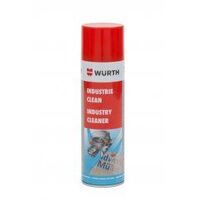 Industrinis valiklis ''Wurth" 500ml