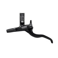 Stabdžių rankenėlė kairė Shimano 2­fgr Black BL­M4100 Disc Brake