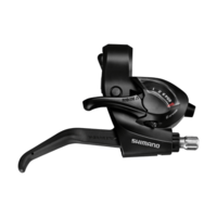 Stabdžių/perjungėjo rankenėlė Shimano dešinė 6s ST­EF41 EZ­Fire 6S