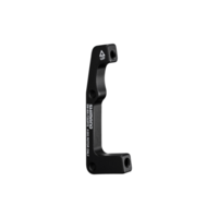 Diskinių stabdžių adapteris Shimano 203mm SM-MA-F203 Post/Standard