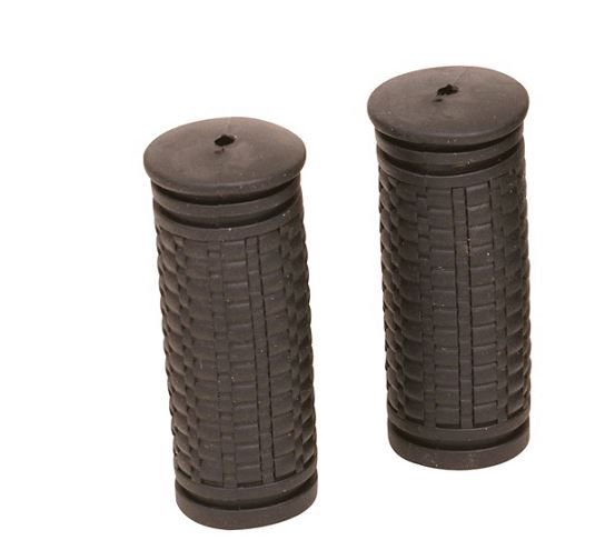 Rankenėlės OXC Grips Grip­Shift black