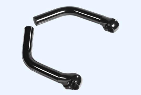 Vairo galai Ergotec 440