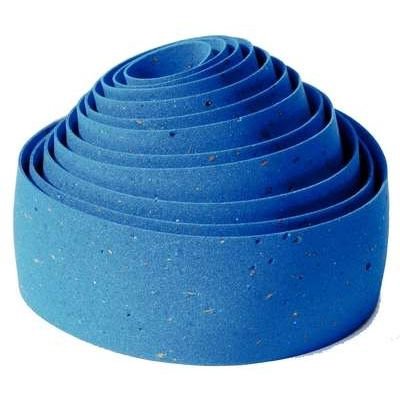Vairo juosta Bike Ribbon Cork Plus mėlyna