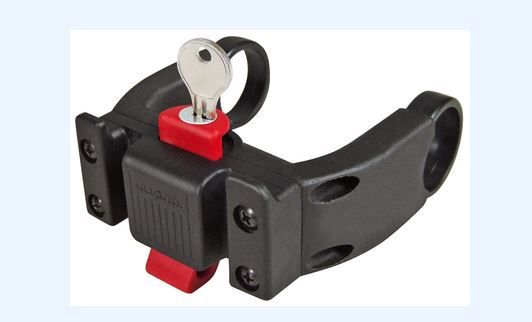 Vairo adapteris KLICKfix su spyna