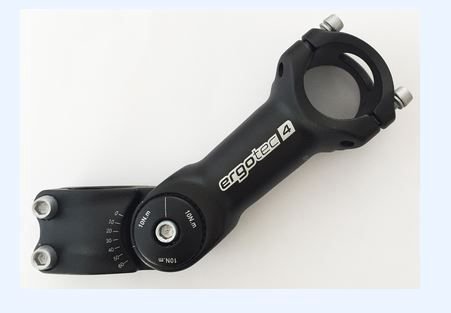 Vairo iškyša Vorbau ergotec AS 820