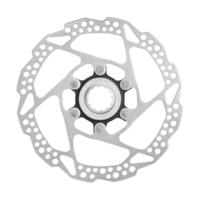 Stabdžių diskas Shimano 160mm Center Lock Ext SM­RT54 w/Lring