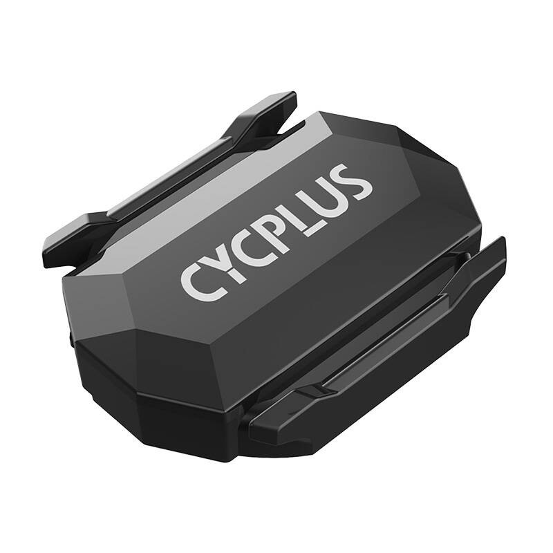 Kadencijos greičio jutiklis Cycplus C3