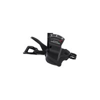 Pavarų perjungimo rankenėlė Shimano DEORE Shifter SLM5130RSET