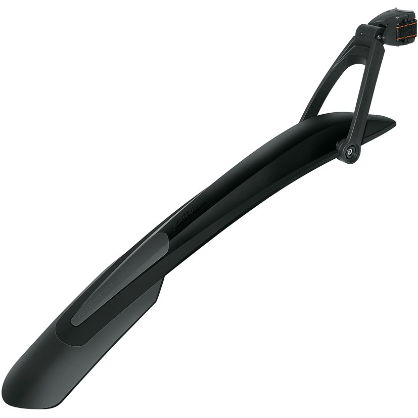 Skydelis galinis 28 + 29 SKS X-Blade Dark - Dydis 44.5 (MUDG189 Skydeliai/Purvasaugiai)