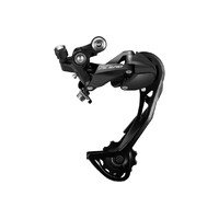 Galinis pavarų perjungėjas Shimano 9s RD-M3100 Alivio