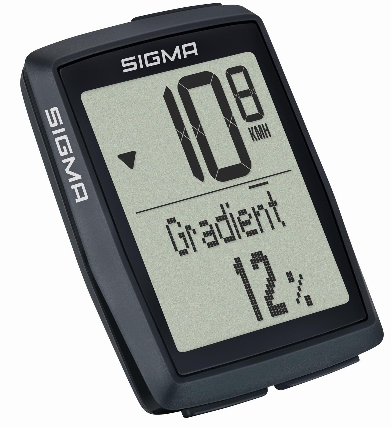 Dviračio kompiuteris Sigma BC 14.0 WR