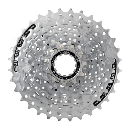 Galinis žvaigždžių blokas Shimano HG 51 8g 11-32