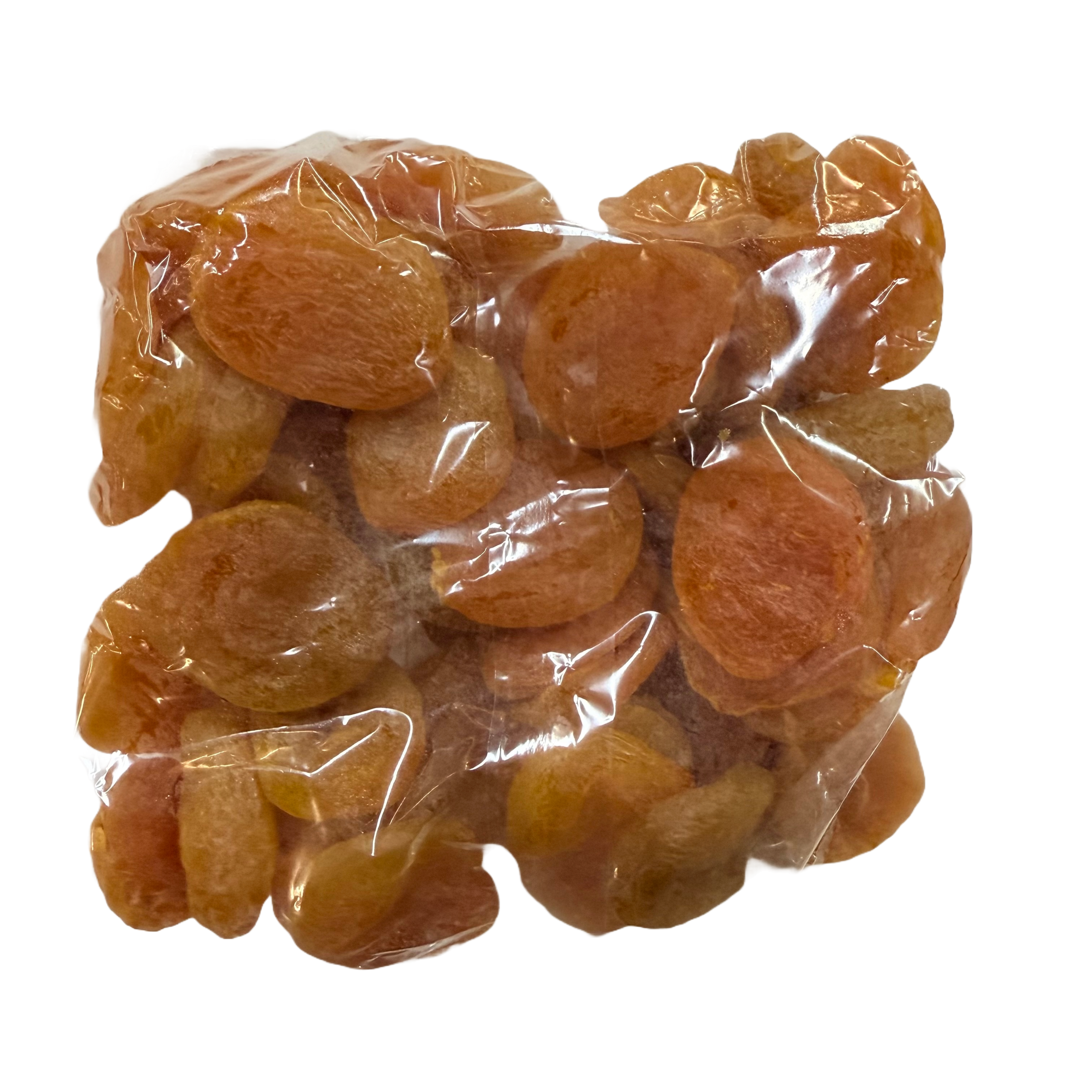 Džiovinti abrikosai Nr.2, 500g