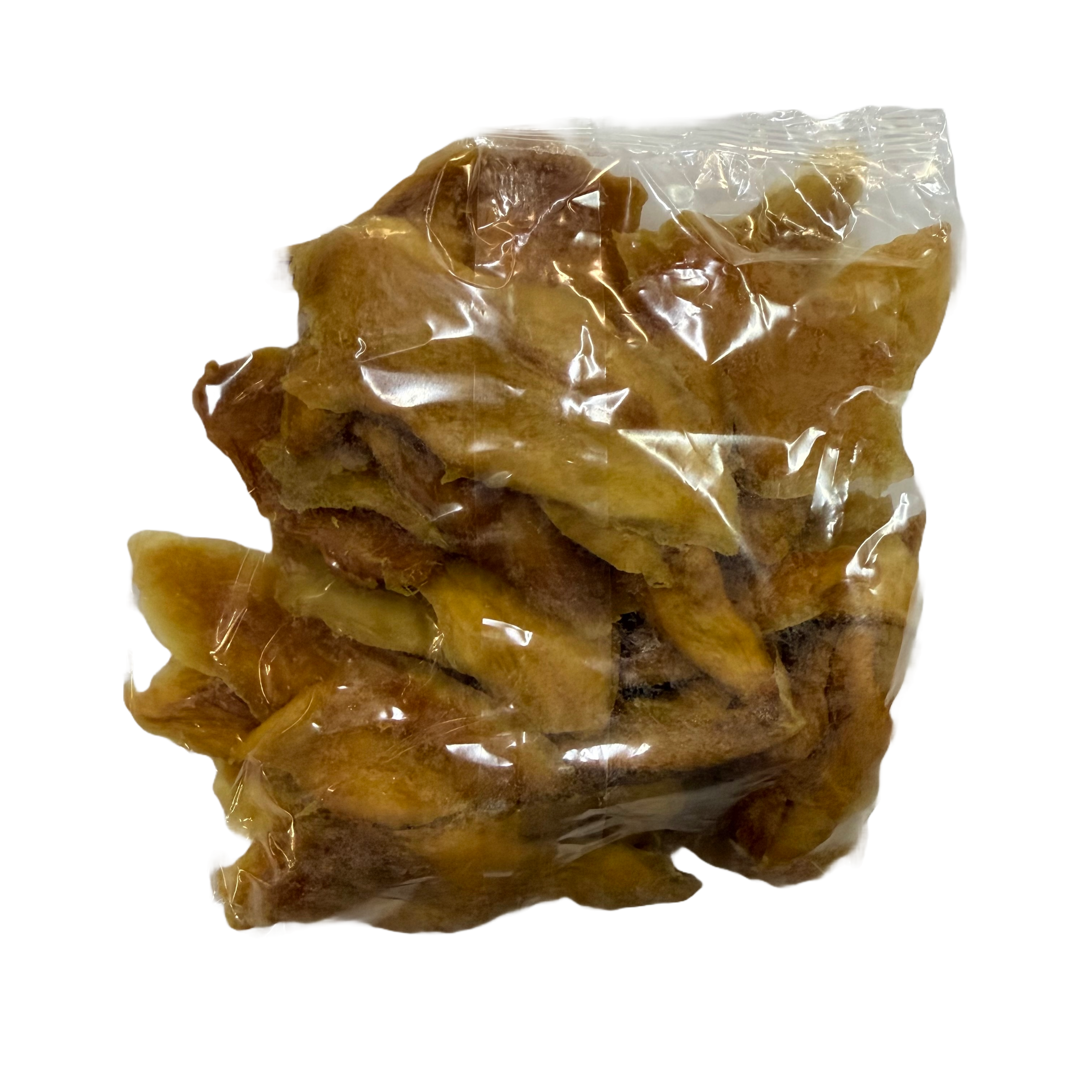 Džiovinti mangai be pridėtinio cukraus, 300g