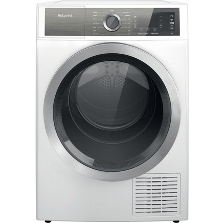 Džiovyklė HOTPOINT AR H8 D94WB EU