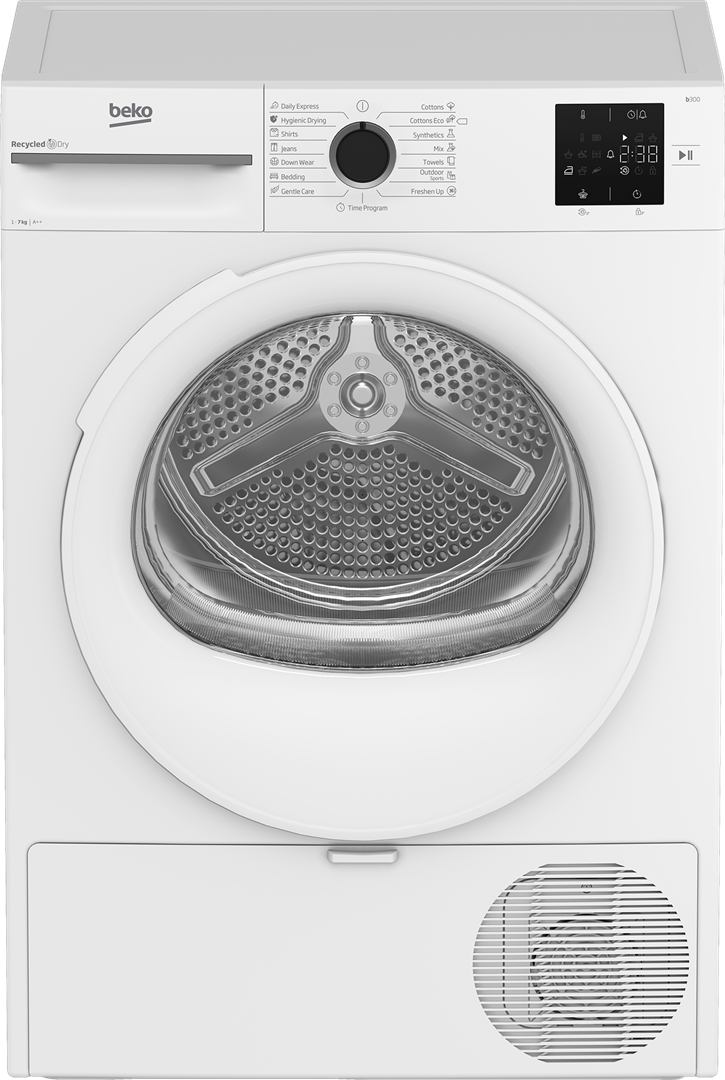 Džiovyklė BEKO BM3T37230W