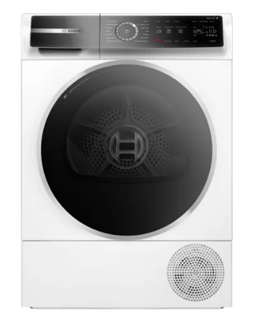 Džiovyklė BOSCH WQB245CBSN