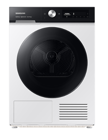 Džiovyklė Samsung DV90BB7445GES7