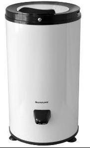 Centrifuga Ravanson XPB-2800 B
