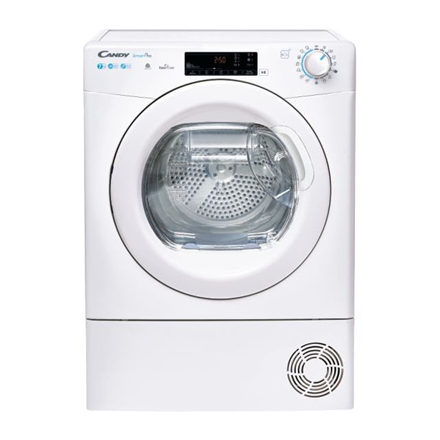 Džiovyklė Candy Dryer Machine CSOE H7A2TE-S	 Energy efficiency class A++, Front loading, 7 kg, LED,