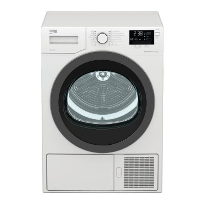 Džiovyklė Beko DS9430SX