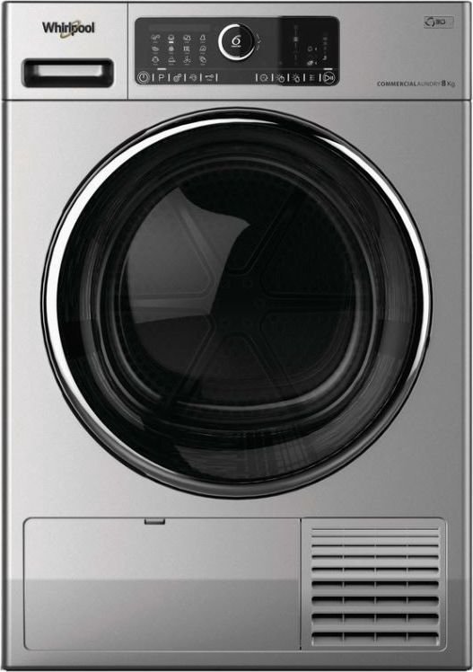Clothes dryer Whirlpool AWZ 8 HPS/PRO