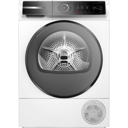 Džiovyklė BOSCH WQB245ALSN