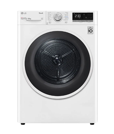 Džiovyklė LG RH10V9AV4W