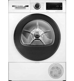 BOSCH WQG241ALPL Drabužių džiovyklė