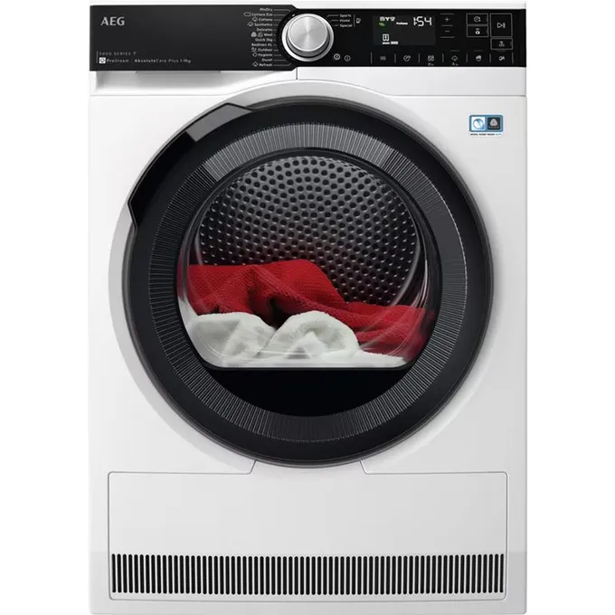 AEG TR959M6SE Džiovyklė