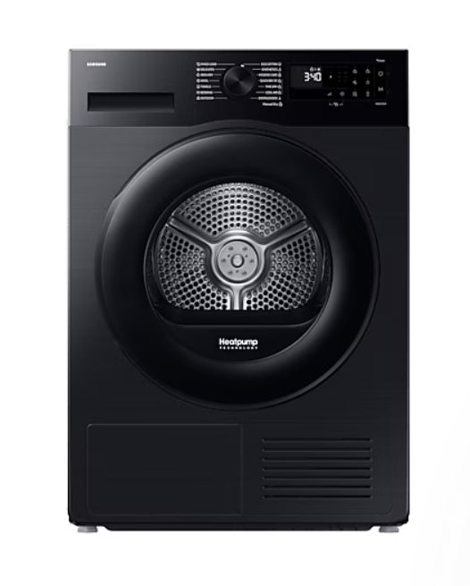 Džiovyklė SAMSUNG DV90DG52A0ABLE
