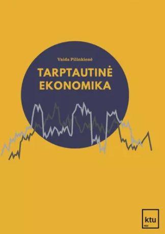 Tarptautinė ekonomika