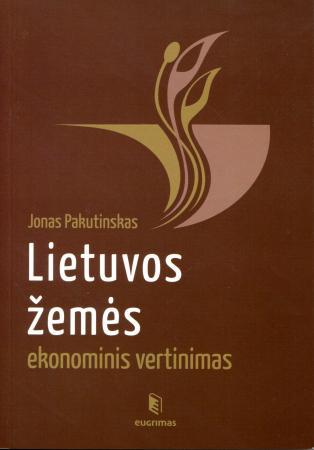 Lietuvos žemės ekonominis vertinimas