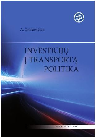 Investicijų į transportą politika