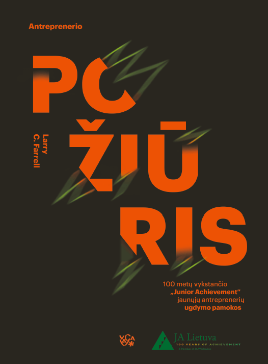 Antreprenerio požiūris