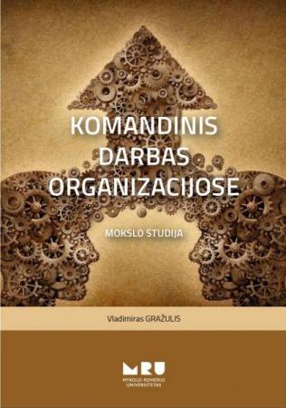 Komandinis darbas organizacijose