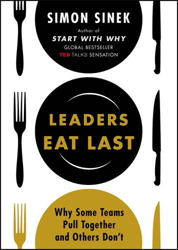 Leaders Eat Last