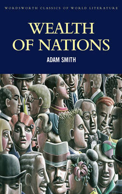 Wealth of NationsAdam Smith
