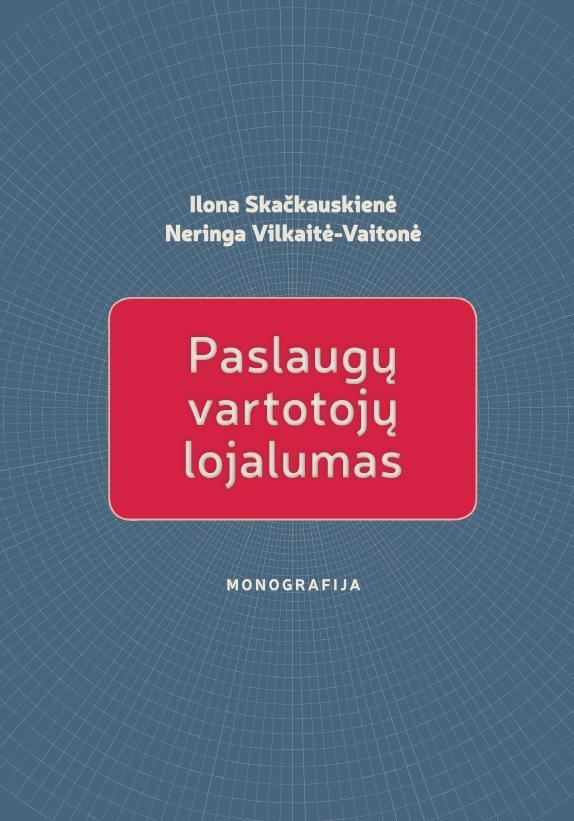 Paslaugų vartotojų lojalumas