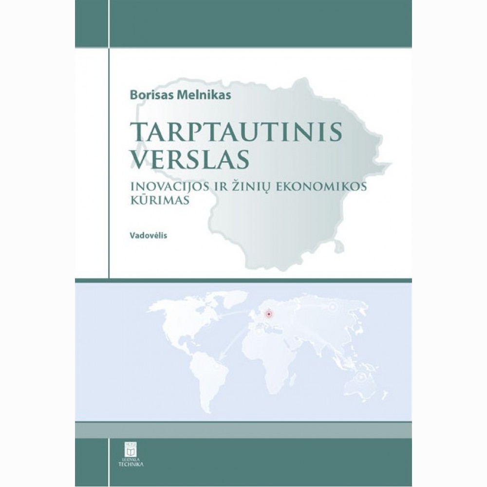 Tarptautinis verslas