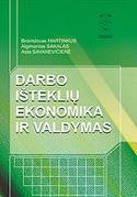 Darbo išteklių ekonomika ir valdymas